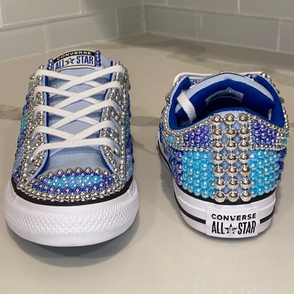 Chuck Taylor All Star Street Seasonal Color